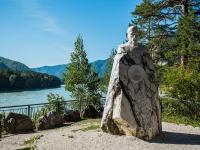 Каталог экскурсий Алтай. Новогодняя сказка