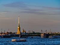 Каталог экскурсий Три дня с Петербургом (октябрь-апрель)