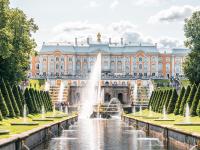 Каталог экскурсий Парадный Петербург (осень)