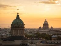 Каталог экскурсий Петербургская коллекция