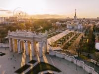 Каталог экскурсий Новогодняя Золотая Москва