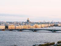 Каталог экскурсий Новогодняя и Рождественская Петербургская коллекция