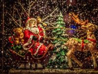 Каталог экскурсий Новый Год в Угличе (Чайка 3*)