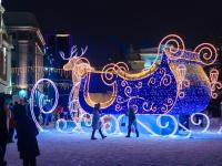 Каталог экскурсий Рождественские открытки из Владимира