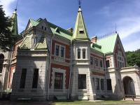 Каталог экскурсий Новогодние Минск, дворцы, замки