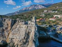 Каталог экскурсий ГРАНД ТУР – Крымская кругосветка