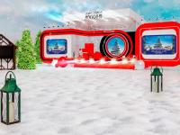 Каталог экскурсий Зимние выходные в Кинопарке 2 дня/1ночь