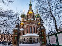 Каталог экскурсий День за днём. Золотая коллекция (зима-весна 2026)