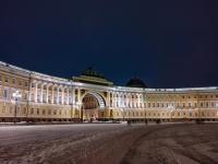 Каталог экскурсий День за днём. Золотая коллекция (зима-весна 2026)