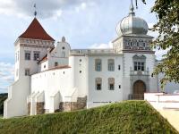 Каталог экскурсий Белорусская кругосветка