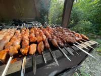 Каталог экскурсий Абхазия застольная