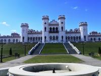 Каталог экскурсий Отдых в Беловежской пуще