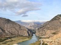 Каталог экскурсий Легенды Дагестана 2026 4 дня/3 ночи