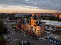 Каталог экскурсий Сыр, орган и марципан