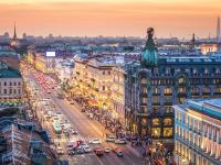 Каталог экскурсий День за днём. Золотая коллекция (лето 2026)