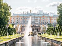 Каталог экскурсий День за днём. Золотая коллекция (лето 2026)