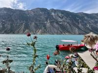 Каталог экскурсий Дагестан на 100% 2026 5 дней/4 ночи