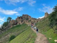 Каталог экскурсий Дагестанская сага 2026 6 дней/5 ночей