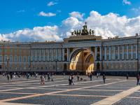 Каталог экскурсий Классический Санкт-Петербург (с пн)