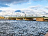 Каталог экскурсий Петербург Лайт с вт (май-октябрь)