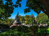 Каталог экскурсий Петербург Лайт с ср (май-октябрь)