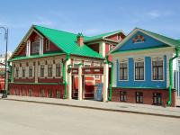 Каталог экскурсий Жемчужины Татарстана (май-сентябрь) 2026