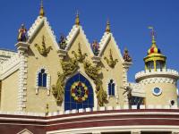 Каталог экскурсий Казань - день за днём! 2026