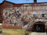 Каталог экскурсий Золотой Казан и Красный город (май-сентябрь) 2026