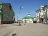 Каталог экскурсий От Казанской губернии  до стольных волжских градов 2026