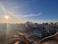 Каталог экскурсий По Москве-красавице (весна-лето)