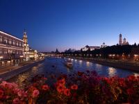 Каталог экскурсий Прогулки по столице (весна-лето)