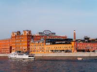 Каталог экскурсий Хочу в Москву в который раз влюбиться… (весна-лето)