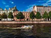 Каталог экскурсий Петербургская коллекция с пт (май-октябрь)