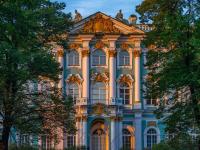 Каталог экскурсий Петербургская коллекция с вт (май-октябрь)