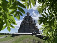 Каталог экскурсий Июньские праздники в Карелии