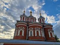 Каталог экскурсий Древняя Русь. Всё включено