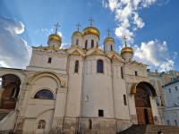 Каталог экскурсий Летние прогулки по столице (Для индивидуальных туристов)