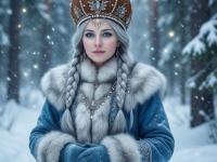 Каталог экскурсий Путешествие в край Снегурочки (Заезд 2-5 января) (2 экскурсионных дня)