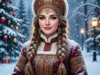Каталог экскурсий Путешествие в край Снегурочки (Заезд 5-8 января)