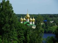 Каталог экскурсий Секреты монастырских стен