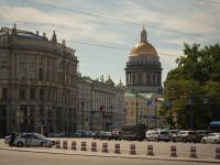 Каталог экскурсий Крендель Фест в Выборге с прогулкой по Петербургу