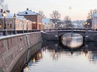 Каталог экскурсий Новый год в Зимней сказке Русского севера
