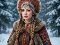 Каталог экскурсий Новый год в Костроме: в гости к Снегурочке (отель 3*)