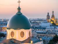 Каталог экскурсий Петербургская коллекция с пн