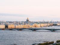 Каталог экскурсий Петербургская коллекция с пн