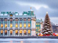 Каталог экскурсий Новогодний Классический Петербург