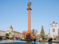 Каталог экскурсий Рождественские каникулы в замке