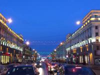 Каталог экскурсий Рождественское путешествие в Беларусь