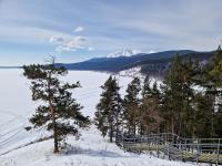 Каталог экскурсий Новогодние праздники на Байкале