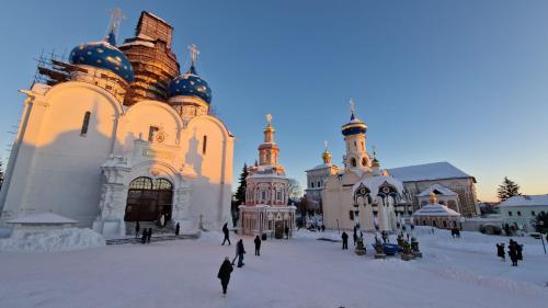 MULTITOUR.ru - экскурсия Под княжеским стягом (сред.-пятн. и пятн.-воскр.) , дата заезда: 02.07.2025, продолжительность, дни/ночи: 3/2